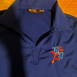 Orangetheory Polo